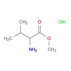 DL-Valine methyl ester, HCl