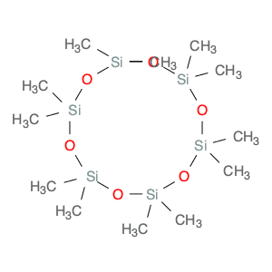 Dodecamethylcyclohexasiloxane