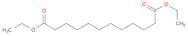 Dodecanedioic acid diethyl ester
