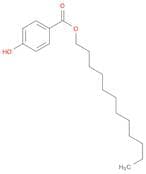 Dodecyl 4-hydroxybenzoate