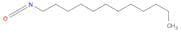 Dodecyl isocyanate