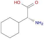 Cyclohexaneacetic acid, α-​amino-​, (αR)​-