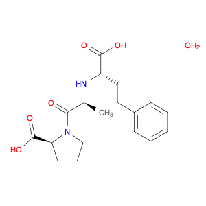 Enalaprilat Dihydrate