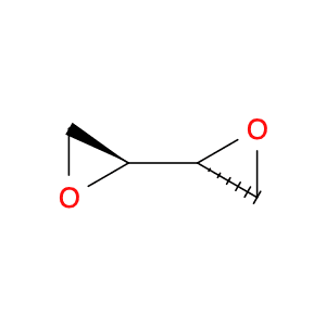 rel-(2R,2′S)-2,2′-Bioxirane