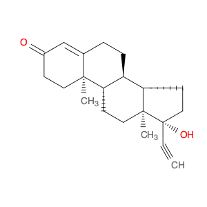 Ethisterone