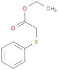 ethyl 2-(phenylsulfanyl)acetate