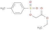Ethyl (p-tosyloxy)acetate