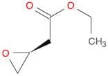 ethyl 2-[(2S)-oxiran-2-yl]acetate