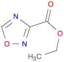 ETHYL 1,2,4-OXADIAZOLE-3-CARBOXYLATE