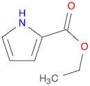Ethyl 1H-pyrrole-2-carboxylate