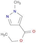 Ethyl 1-methyl-1H-pyrazole-4-carboxylate