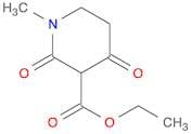 Ethyl 1-Methyl-2,4-dioxopiperidine-3-carboxylate