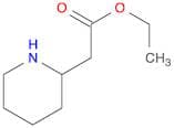 ETHYL 2-PIPERIDINEACETATE