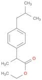 Ethyl 2-(4-isobutylphenyl)propanoate