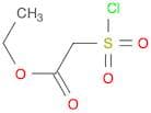 Ethyl 2-(Chlorosulfonyl)acetate