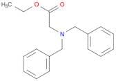 N,N-Dibenzylglycine Ethyl Ester