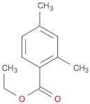 Ethyl 2,4-dimethylbenzoate