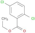 ETHYL 2,5-DICHLOROBENZOATE