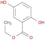 Ethyl 2,5-dihydroxybenzoate