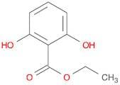 Ethyl 2,6-dihydroxybenzoate