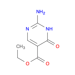 Ethyl 2-Amino-4-hydroxypyrimidine-5-carboxylate