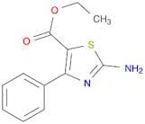 Ethyl 2-Amino-4-phenylthiazole-5-carboxylate