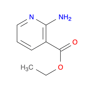 Ethyl 2-aminonicotinate