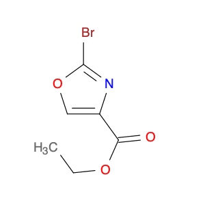 Ethyl 2-bromooxazole-4-carboxylate