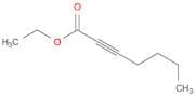 Ethyl hept-2-ynoate