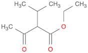 Ethyl 2-acetyl-3-methylbutanoate