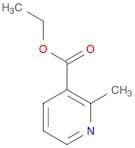 Ethyl 2-Methylnicotinate