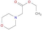 Ethyl 2-morpholinoacetate