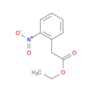 ethyl 2-(2-nitrophenyl)acetate