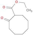 Ethyl 2-oxo-1-cyclooctanecarboxylate