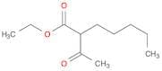 Ethyl 2-acetylheptanoate
