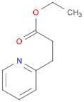 ethyl 3-pyridin-2-ylpropanoate