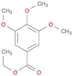 Ethyl 3,4,5-trimethoxybenzoate