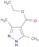 Ethyl 3,5-dimethyl-1H-pyrazole-4-carboxylate