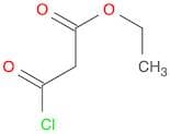 ethyl 3-chloro-3-oxopropanoate