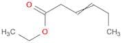Ethyl hex-3-enoate