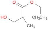 Ethyl 3-hydroxy-2,2-dimethylpropanoate