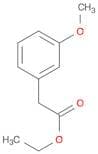 ethyl 2-(3-methoxyphenyl)acetate