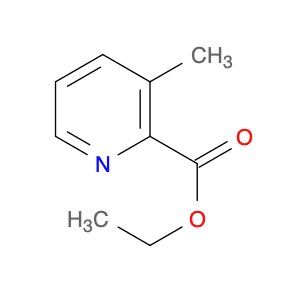 Ethyl 3-methylpicolinate
