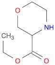 3-​Morpholinecarboxylic acid, ethyl ester