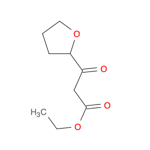 Ethyl-2-tetrahydrofurfuroyl-acetate