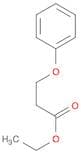 Ethyl 3-phenoxypropanoate