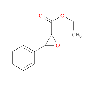 Ethyl 3-phenyloxirane-2-carboxylate
