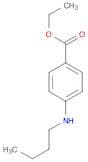 Ethyl 4-(butylamino)benzoate