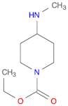 Ethyl 4-(methylamino)piperidine-1-carboxylate