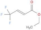 Ethyl 4,4,4-trifluorobut-2-enoate